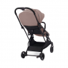 Kinderkraft Stroller Indy 2 Beige Kinderkraft Stroller Indy 2 Beige