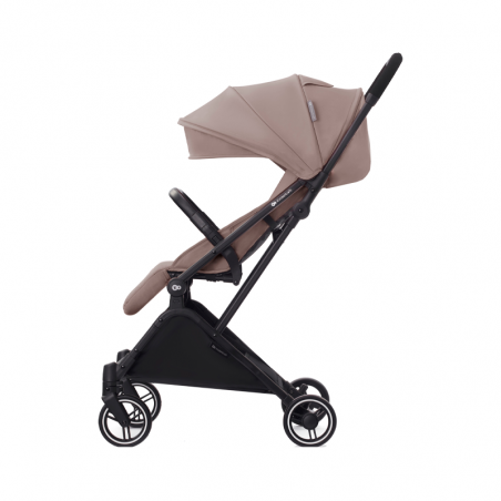 Kinderkraft Stroller Indy 2 Beige Kinderkraft Stroller Indy 2 Beige