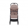 Kinderkraft Stroller Indy 2 Beige Kinderkraft Stroller Indy 2 Beige