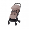 Kinderkraft Stroller Indy 2 Beige Kinderkraft Stroller Indy 2 Beige