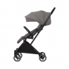 Kinderkraft Indy 2 Carrinho de Passeio Cinzento