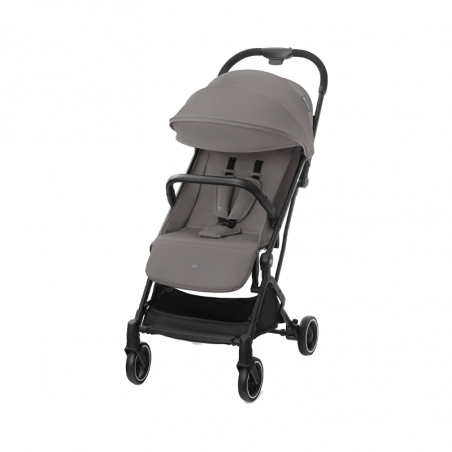 Kinderkraft Indy 2 Stroller Gray