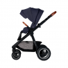 Kinderkraft Everyday Stroller 2 in 1 Denim Kinderkraft Everyday Stroller 2 in 1 Denim
