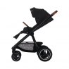 Kinderkraft Everyday Stroller 2 in 1 Black Kinderkraft Everyday Stroller 2 in 1 Black
