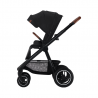 Kinderkraft Everyday Stroller 2 in 1 Black Kinderkraft Everyday Stroller 2 in 1 Black