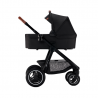 Kinderkraft Everyday Stroller 2 in 1 Black Kinderkraft Everyday Stroller 2 in 1 Black