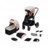 Kinderkraft Stroller Everyday 2 in 1 Bird Kinderkraft Stroller Everyday 2 in 1 Bird