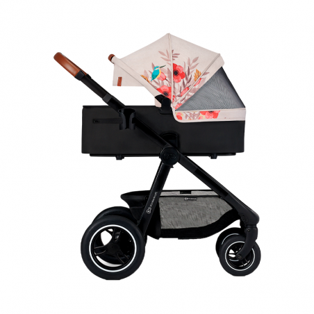 Kinderkraft Stroller Everyday 2 in 1 Bird Kinderkraft Stroller Everyday 2 in 1 Bird