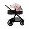 Kinderkraft Stroller Everyday 2 in 1 Bird Kinderkraft Stroller Everyday 2 in 1 Bird