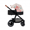 Kinderkraft Stroller Everyday 2 in 1 Bird Kinderkraft Stroller Everyday 2 in 1 Bird