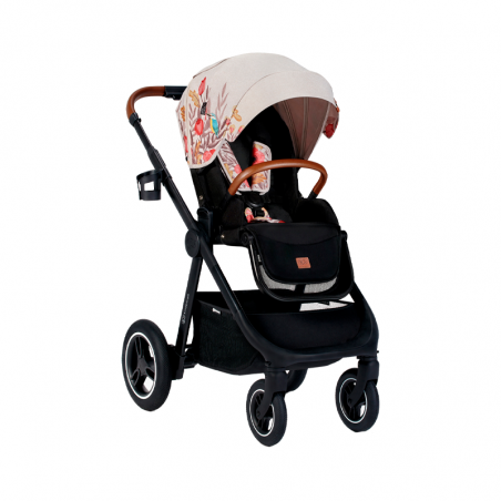 Kinderkraft Stroller Everyday 2 in 1 Bird Kinderkraft Stroller Everyday 2 in 1 Bird