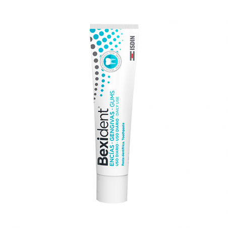 Bexident Gums Daily Use Toothpaste 125ml