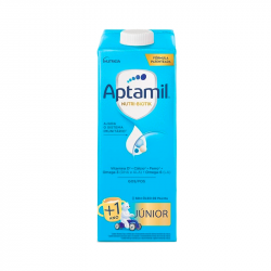 Aptamil Junior Growth Milk 1L