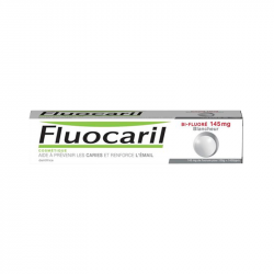 Fluocaril Whitening...