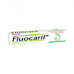 Dentifrice Fluocaril...