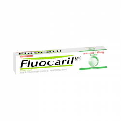 Fluocaril Dentifrice Menthe 75ml