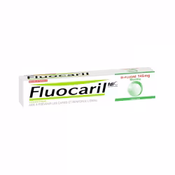Fluocaril Pasta de Dentes Menta 75ml