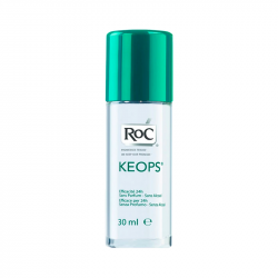 RoC Keops Desodorante Roll On 30ml