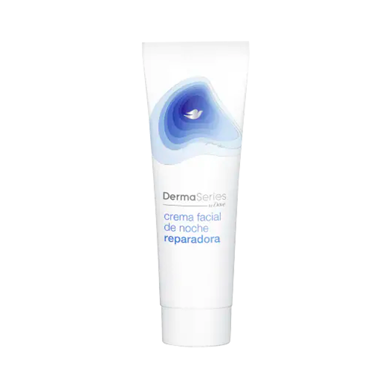 Dermaseries Creme Facial Noite Regenerador 50ml