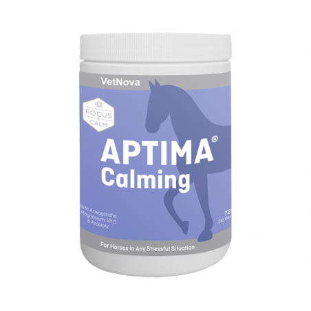 Aptima Calming Polvo 720g