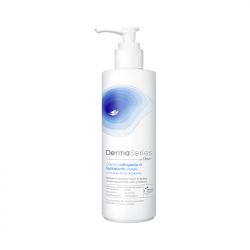 Dermaseries Hydrating Cleansing Facial Cream 250ml