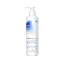 Dermaseries Soothing Anti-Itching Moisturizing Cream 300ml