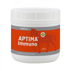 Aptima Immuno Powder 900g