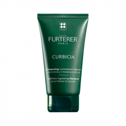 Rene Furterer Curbicia Normalizing Shampoo 150ml
