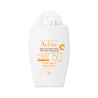 Avène Solaire Fluide Minéral SPF50+ 40 ml