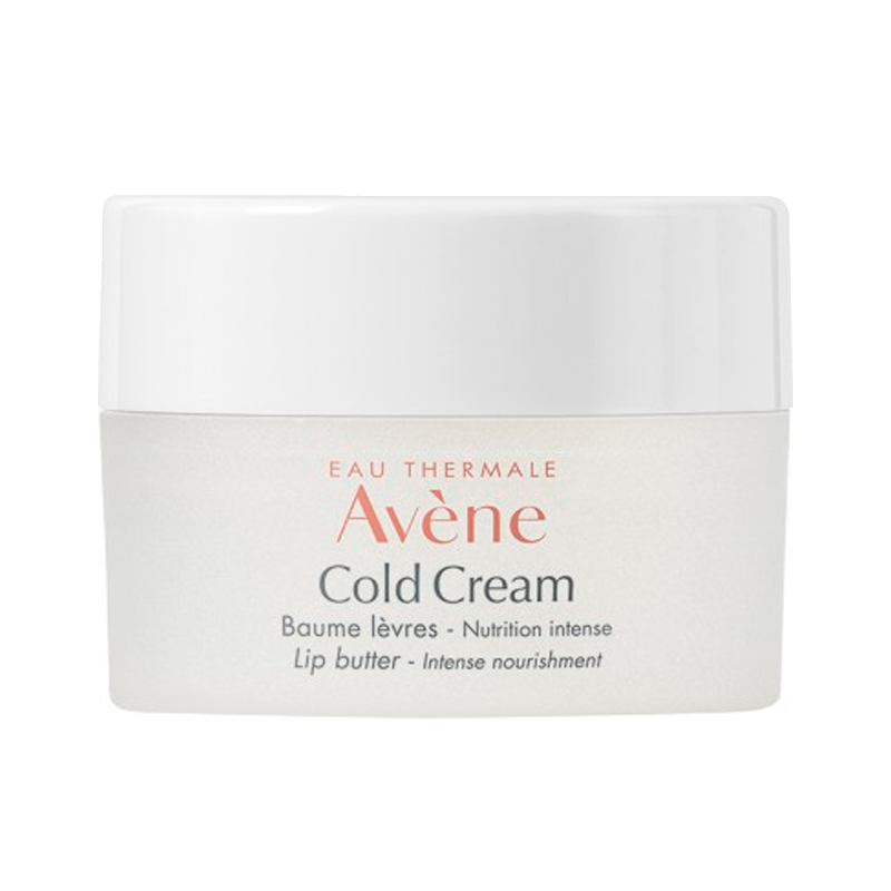 Avène Cold Cream Baume Lèvres 10 ml