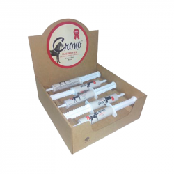 Crono Electrolytes Pâte Orale 10x30ml