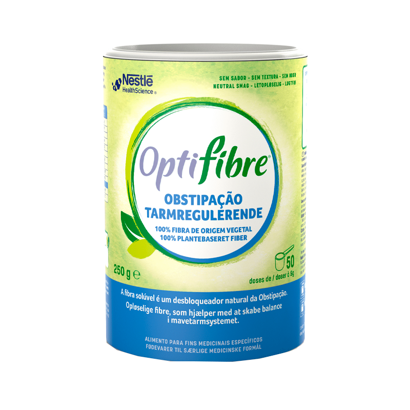 Nestlé Optifibra 250g