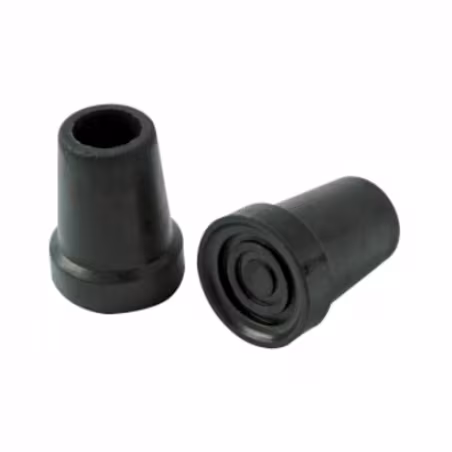 Embout noir pour Canadiana 20mm