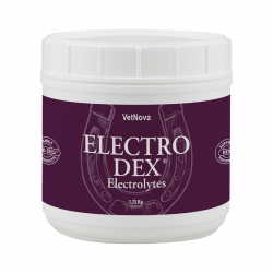 Electro Dex Soluble Salts...
