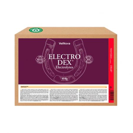 Electro Dex Soluble Salts 10kg