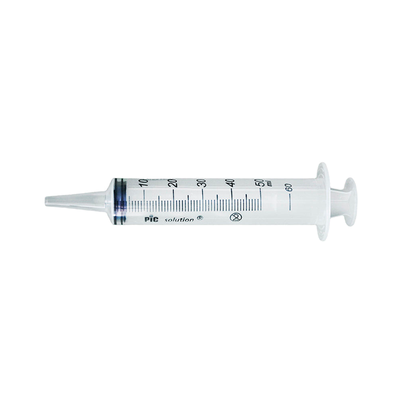 Pic Solution Jeringa Alimentos 50ml