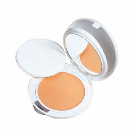 Avène Couvrance Oil-Free Sand Compact Cream (03) 10g