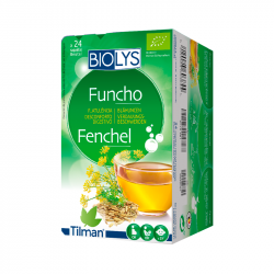 Biolys Infusion Fenouil 20...