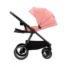 Kinderkraft Carrinho de Passeio Nea Rosa Kinderkraft Carrinho de Passeio Nea Rosa