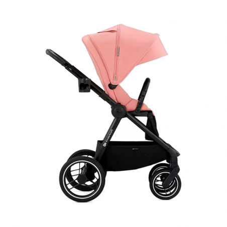Kinderkraft Poussette Nea Rosa Kinderkraft Poussette Nea Rosa