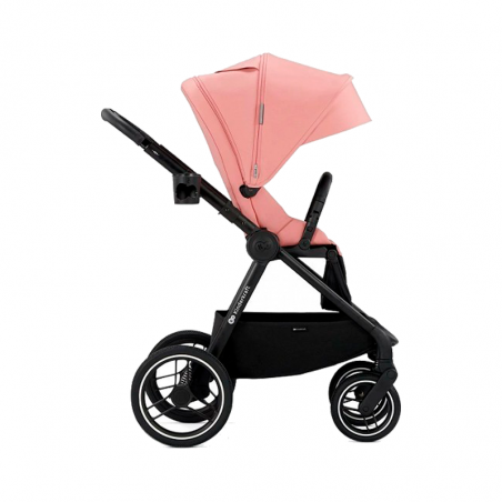 Kinderkraft Poussette Nea Rosa