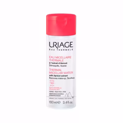 Uriage Agua Micelar Termal Piel Sensible 100ml