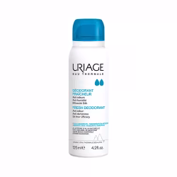 Uriage Déodorant Fraîcheur Spray 125ml