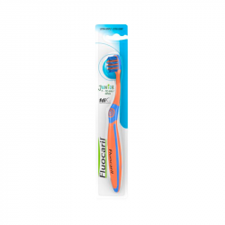 Fluocaril Junior Brosse à Dents 7-12A