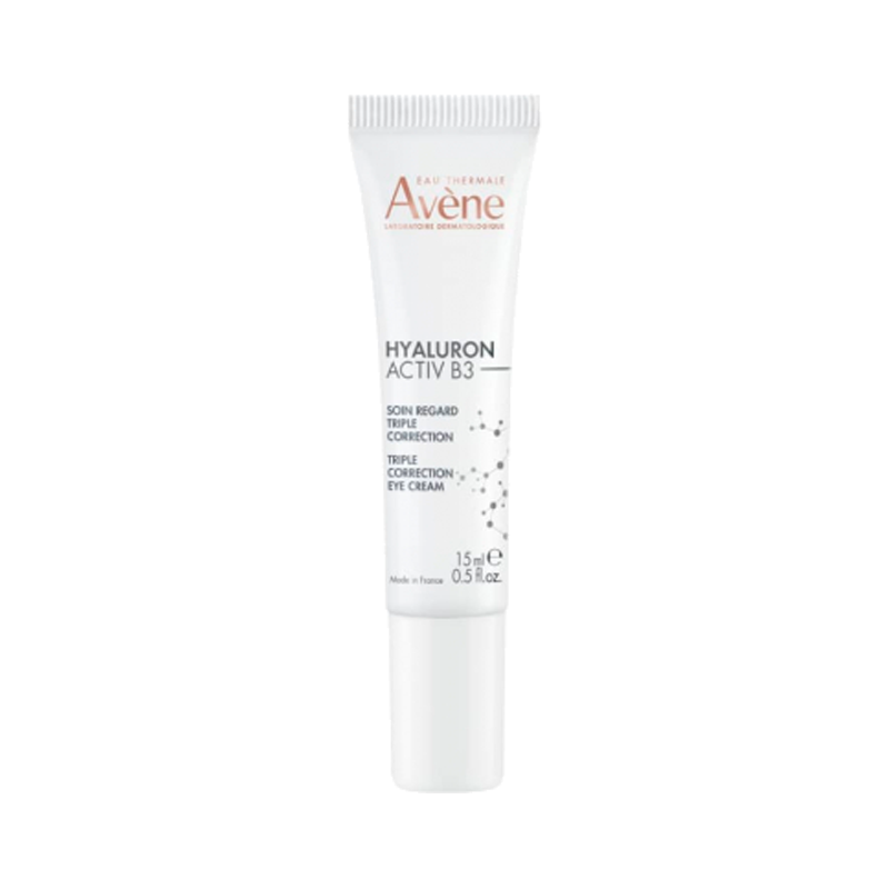 Avène Hyaluron Activ B3 Crème Contour des Yeux 15 ml
