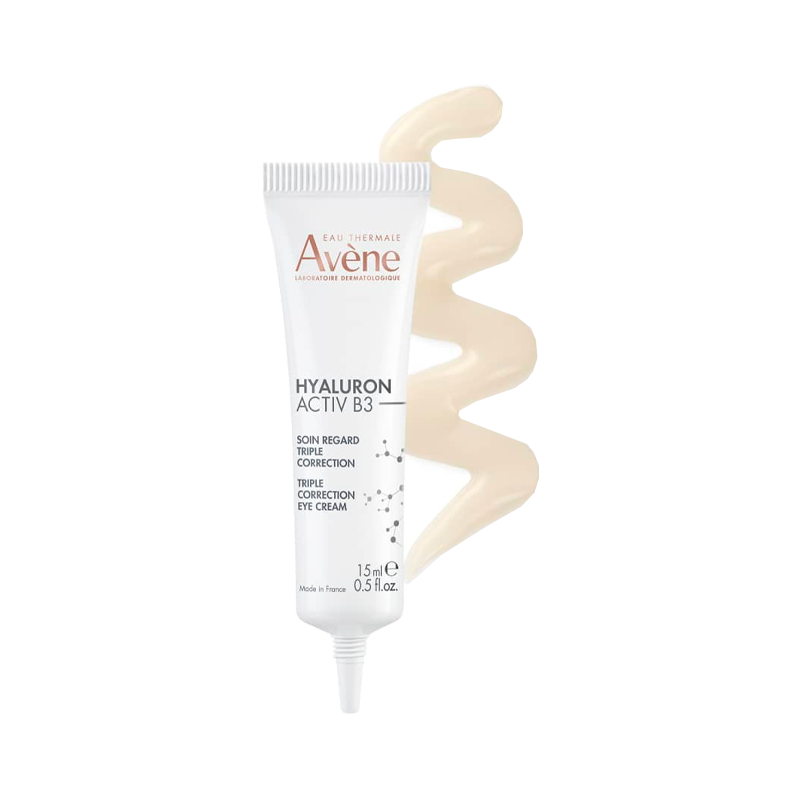 Avène Hyaluron Activ B3 Eye Contour Cream 15ml