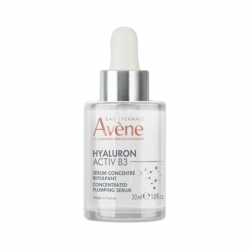 Avène Hyaluron Activ B3 Sérum Concentré Repulpant 30ml