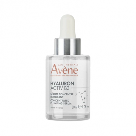 Avène Hyaluron Activ B3 Concentrated Plumping Serum 30ml