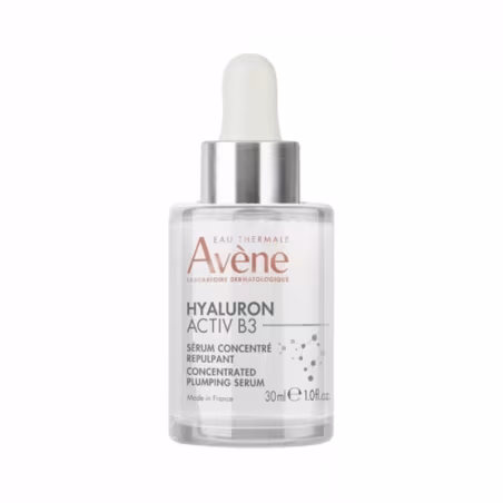 Avène Hyaluron Activ B3 Sérum Concentrado Voluminizador 30ml