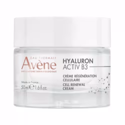 Avène Hyaluron Activ B3 Crema Regeneradora Celular 50ml